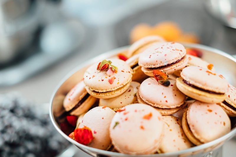 Delectable Treats