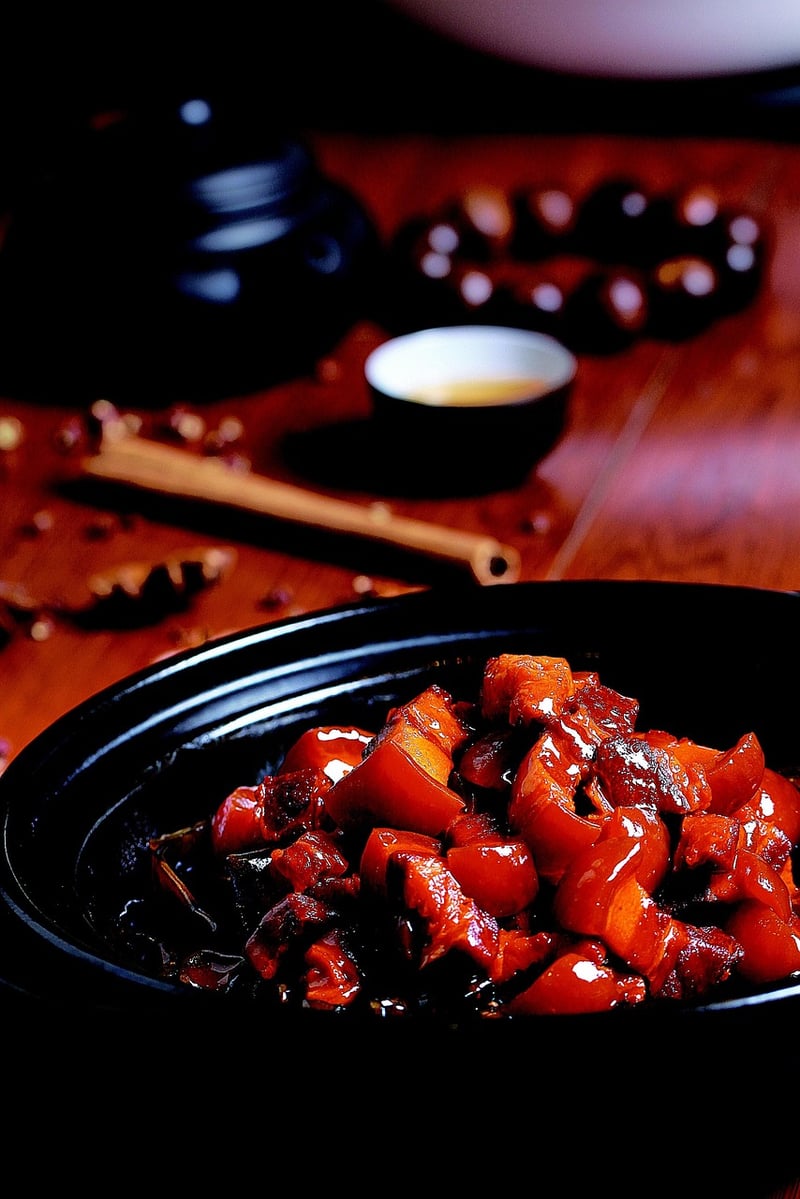 Braising