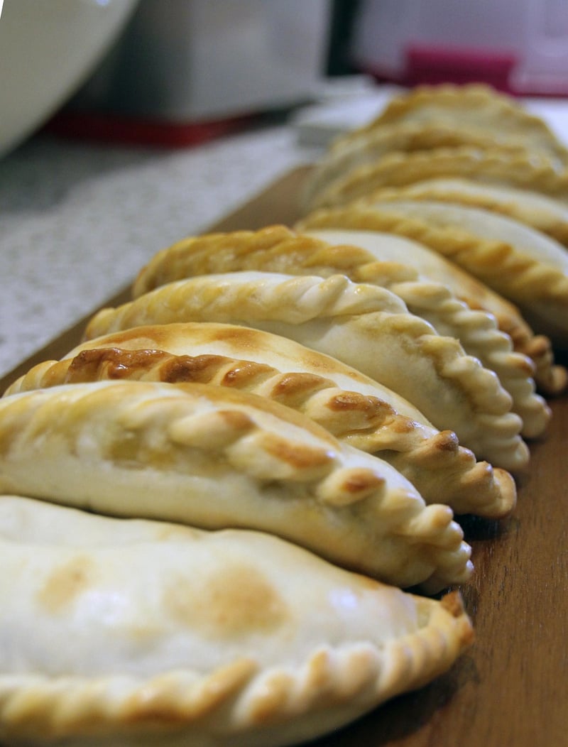South American cuisine