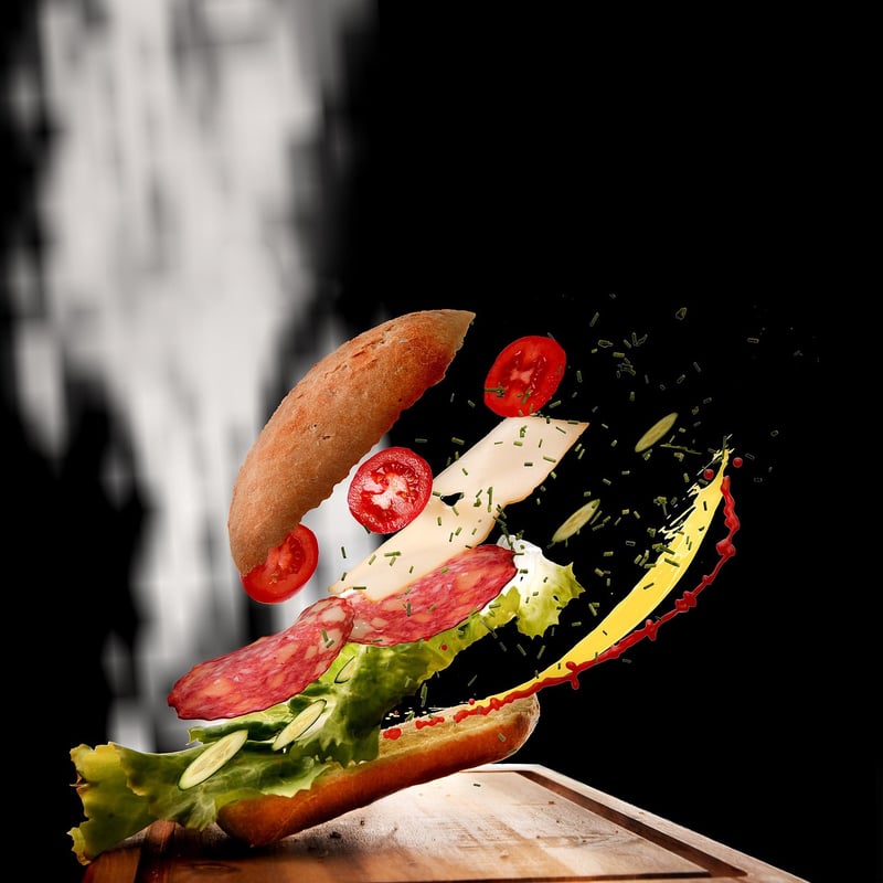 Emulsification