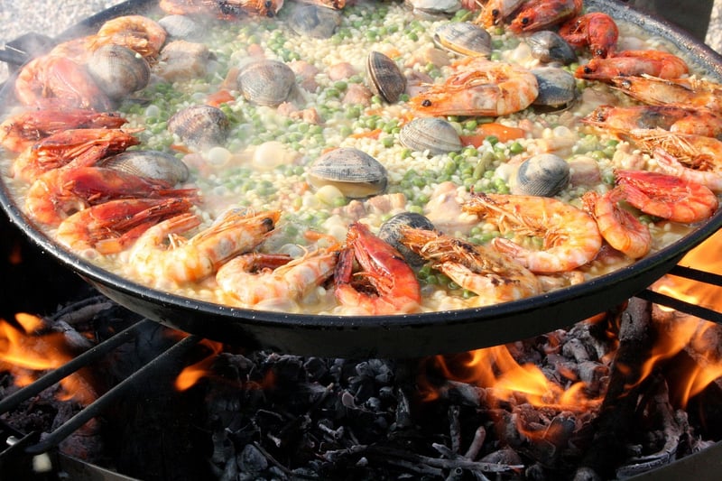 European cuisine